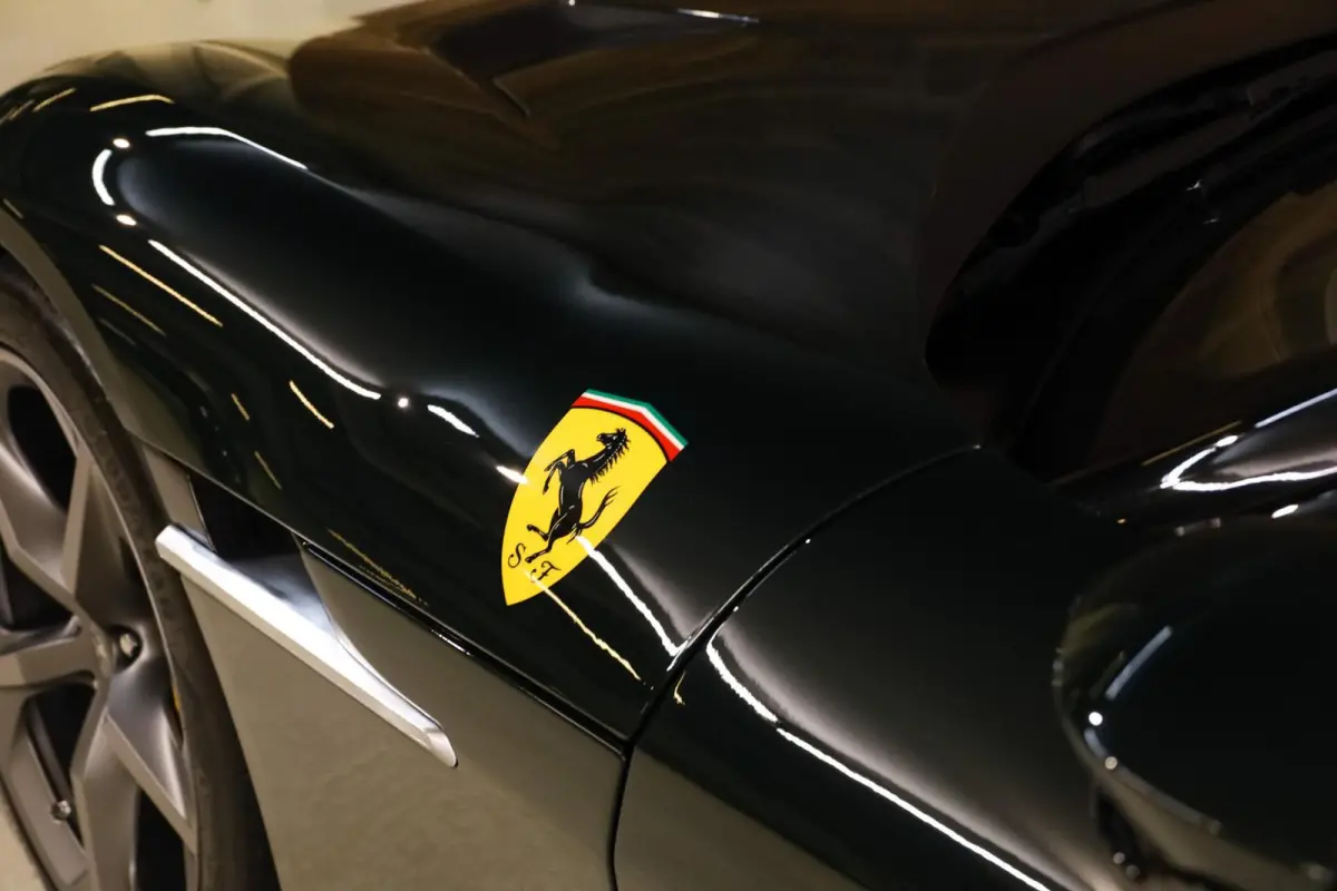 6.5 V12|ADAS|RacingSeats|Full Carbon|