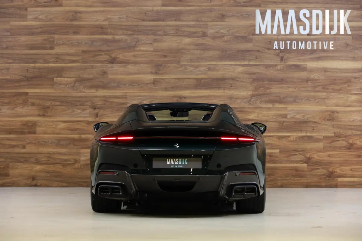 6.5 V12|ADAS|RacingSeats|Full Carbon|