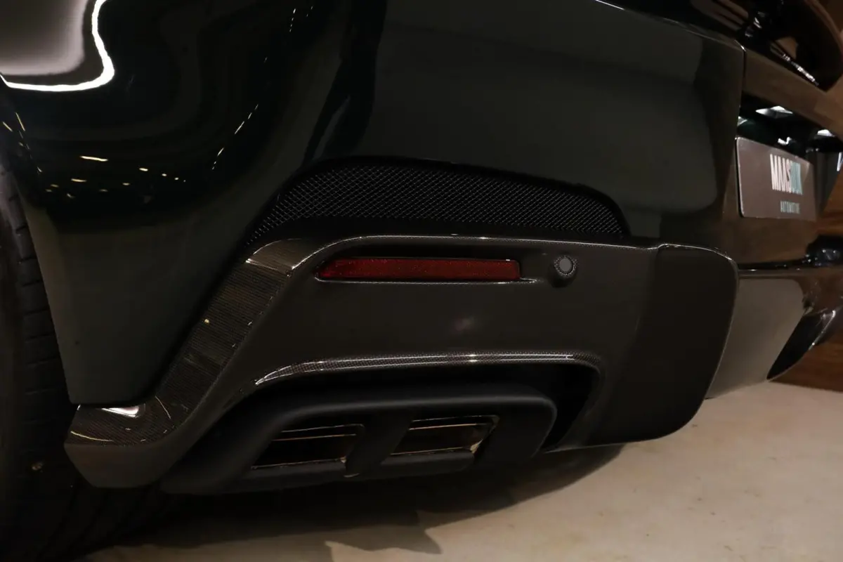 6.5 V12|ADAS|RacingSeats|Full Carbon|