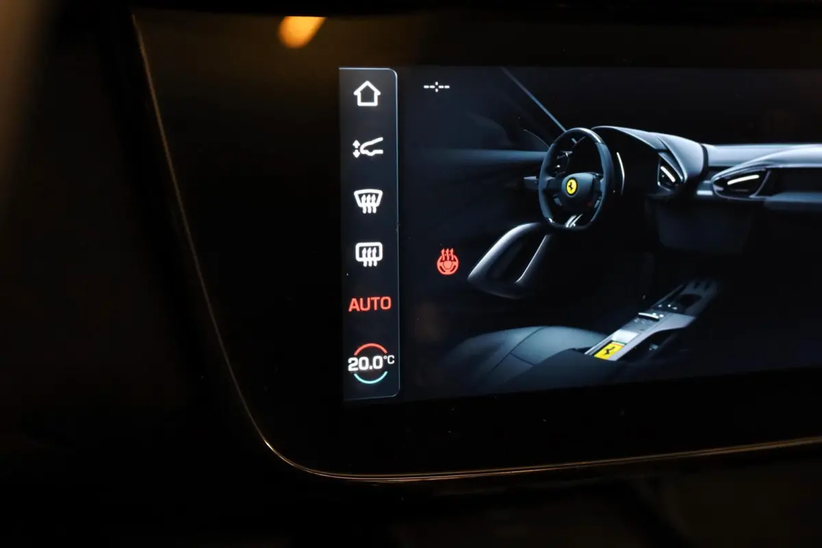 6.5 V12|ADAS|RacingSeats|Full Carbon|