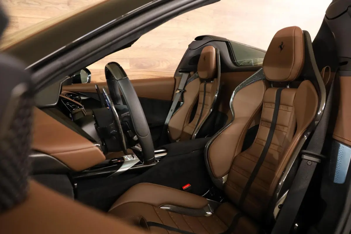 6.5 V12|ADAS|RacingSeats|Full Carbon|
