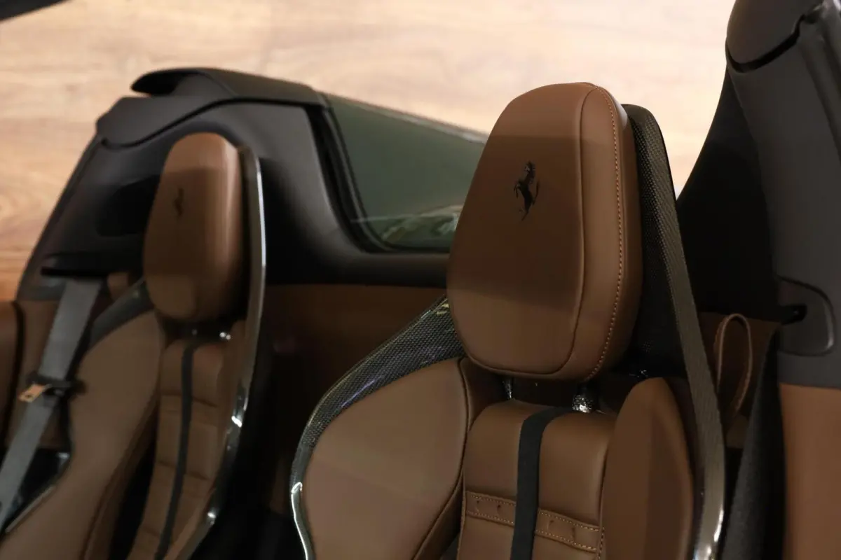 6.5 V12|ADAS|RacingSeats|Full Carbon|