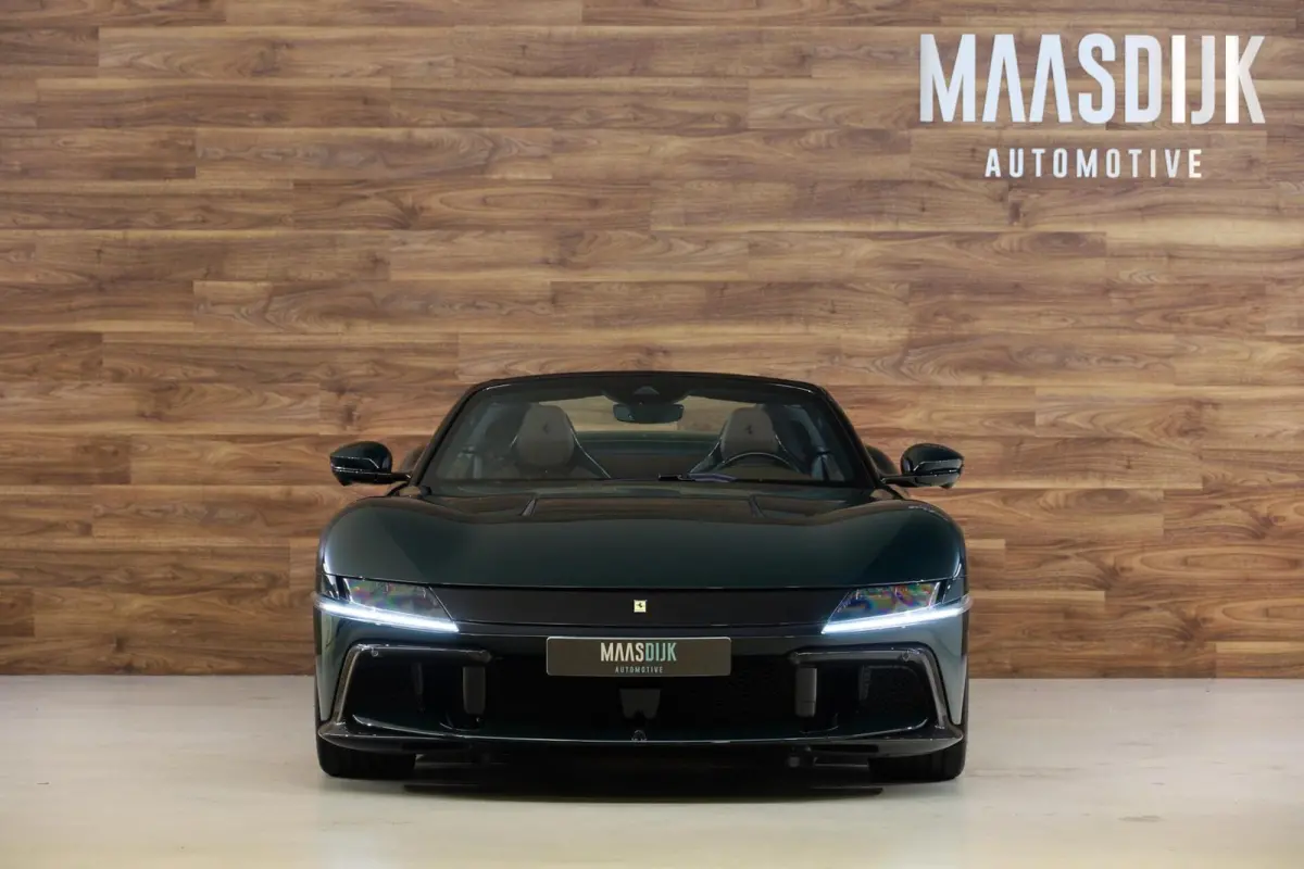 6.5 V12|ADAS|RacingSeats|Full Carbon|