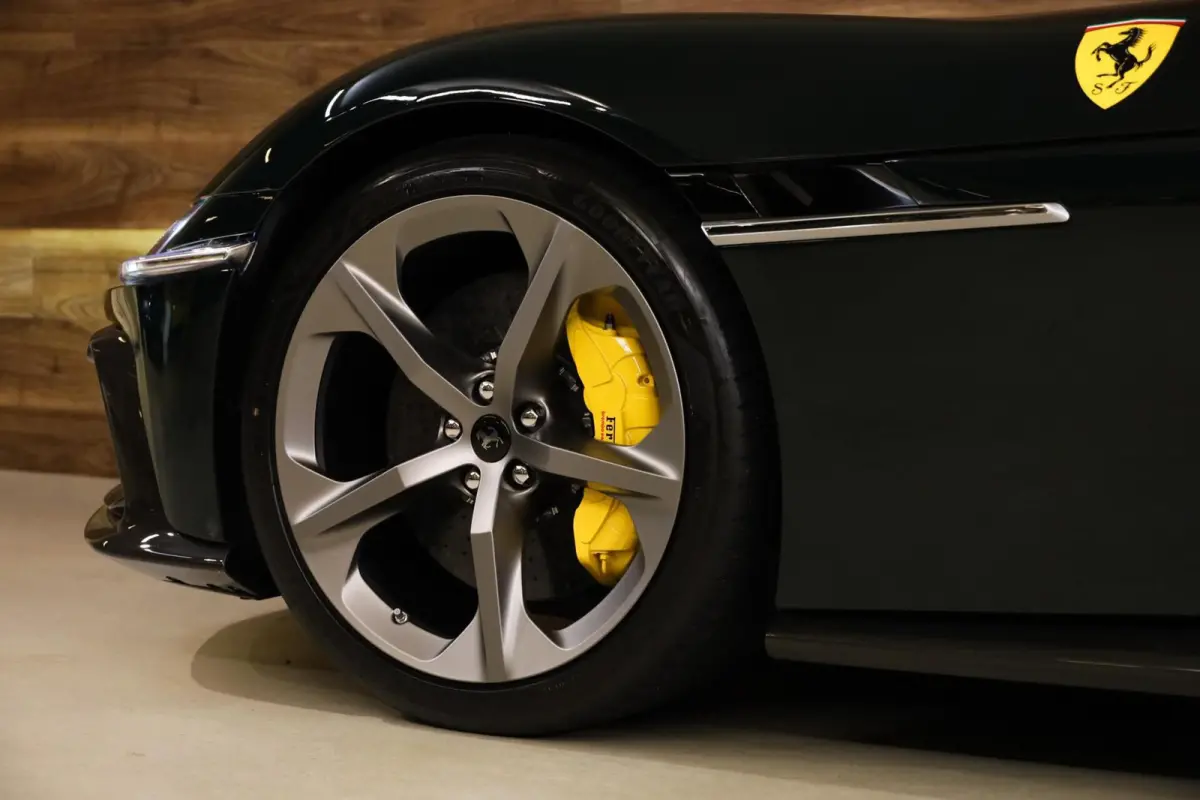 6.5 V12|ADAS|RacingSeats|Full Carbon|
