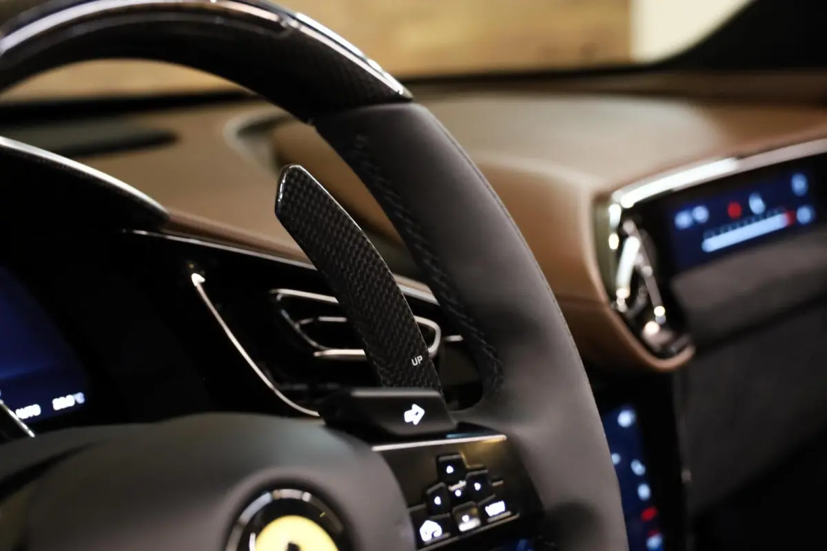 6.5 V12|ADAS|RacingSeats|Full Carbon|