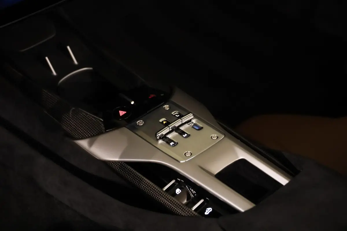 6.5 V12|ADAS|RacingSeats|Full Carbon|