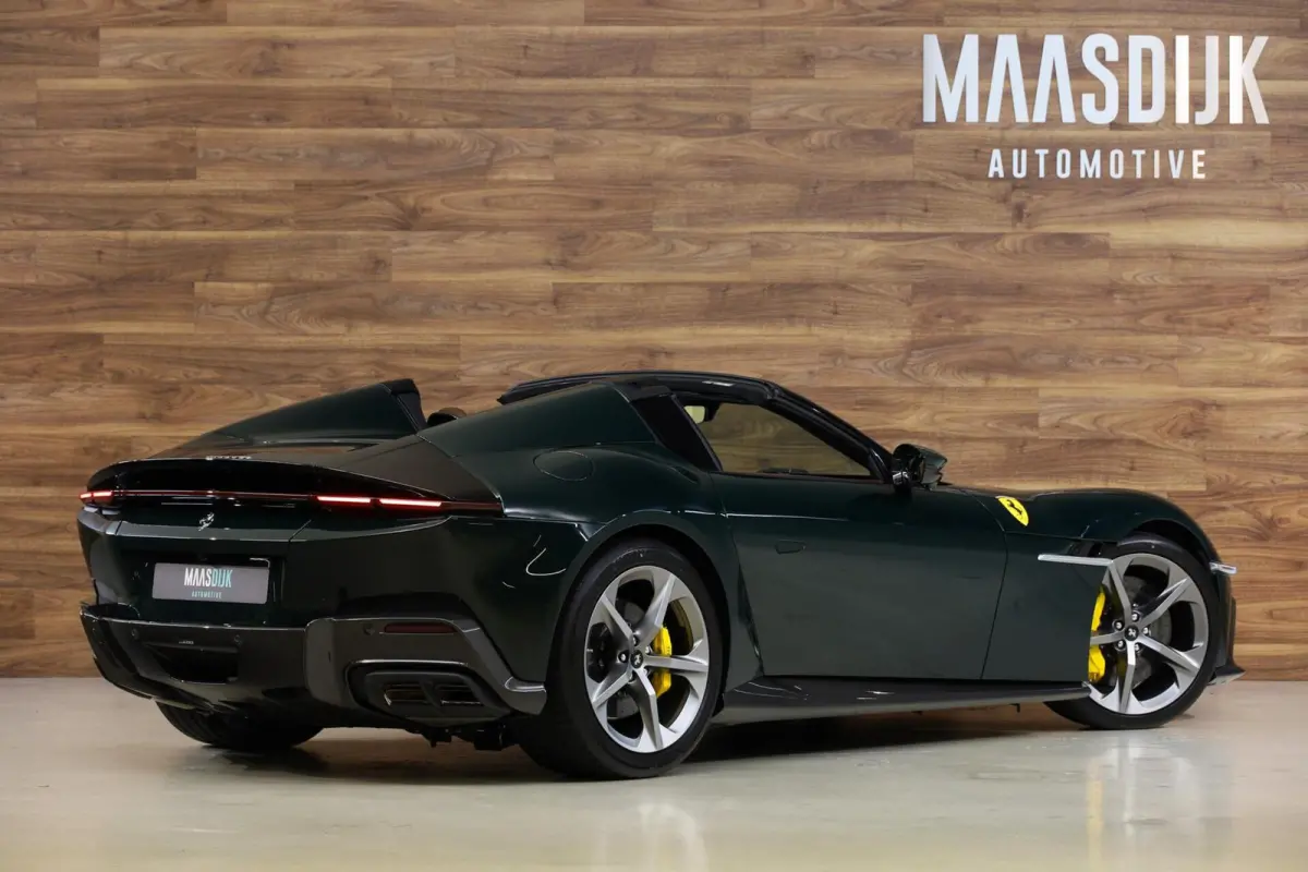 6.5 V12|ADAS|RacingSeats|Full Carbon|