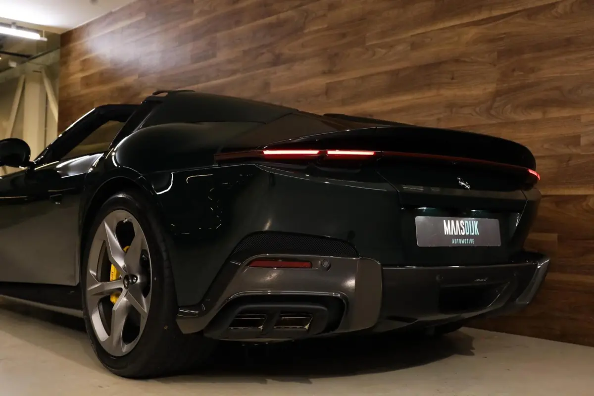 6.5 V12|ADAS|RacingSeats|Full Carbon|