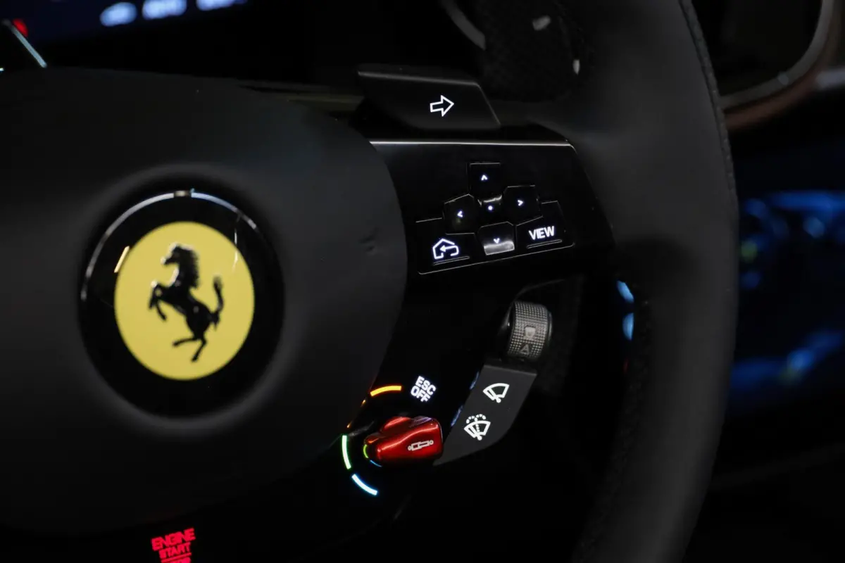 6.5 V12|ADAS|RacingSeats|Full Carbon|