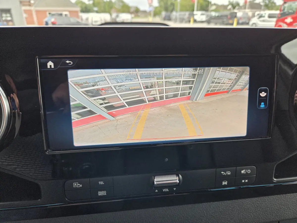 319 CDI 191PK L2H2 RWD Pro Automaat nr.V149 | Airco | Cruise | Camera | geveerde stoel | Trekgewicht 3.500KG