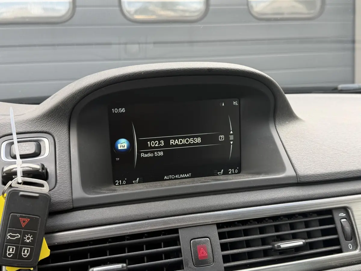 2.0 D3 Polar+ | Panoramadak | Navigatie | Lederen Bekleding | Elektrische Achterklep |