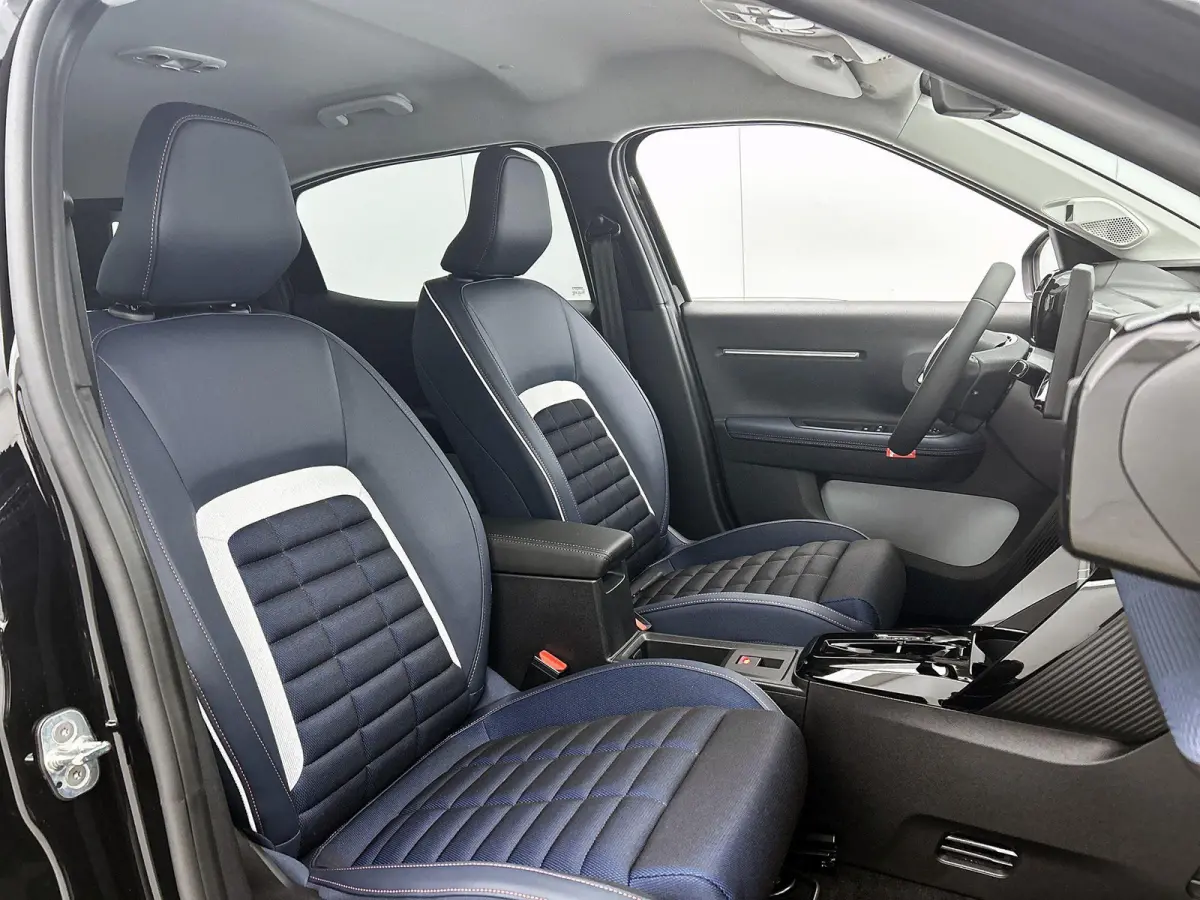 Collection 113pk Extended Range 54 kWh | Keyless Entry | Climate Control | Apple Carplay/Android Auto | Led Koplampen | Achteruitrijcamera |
