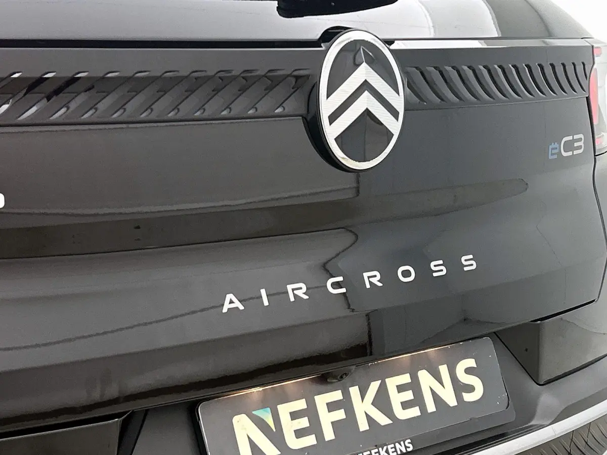 Collection 113pk Extended Range 54 kWh | Keyless Entry | Climate Control | Apple Carplay/Android Auto | Led Koplampen | Achteruitrijcamera |