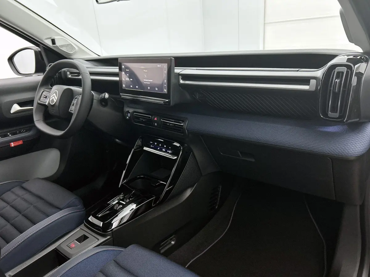 Collection 113pk Extended Range 54 kWh | Keyless Entry | Climate Control | Apple Carplay/Android Auto | Led Koplampen | Achteruitrijcamera |
