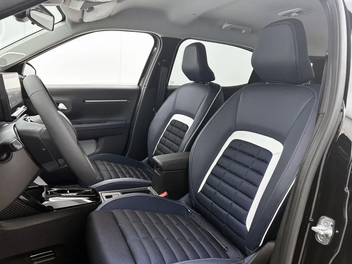 Collection 113pk Extended Range 54 kWh | Keyless Entry | Climate Control | Apple Carplay/Android Auto | Led Koplampen | Achteruitrijcamera |