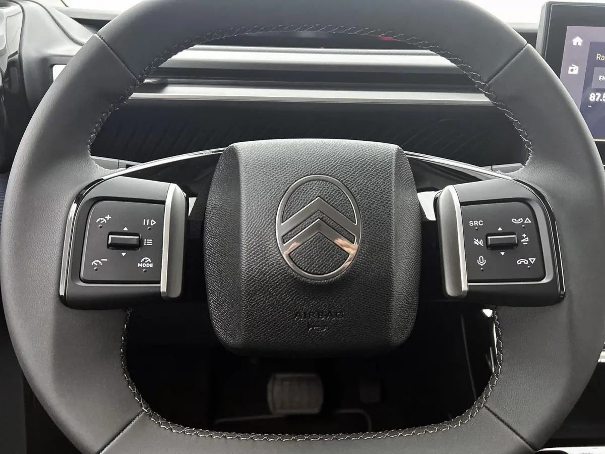 Collection 113pk Extended Range 54 kWh | Keyless Entry | Climate Control | Apple Carplay/Android Auto | Led Koplampen | Achteruitrijcamera |