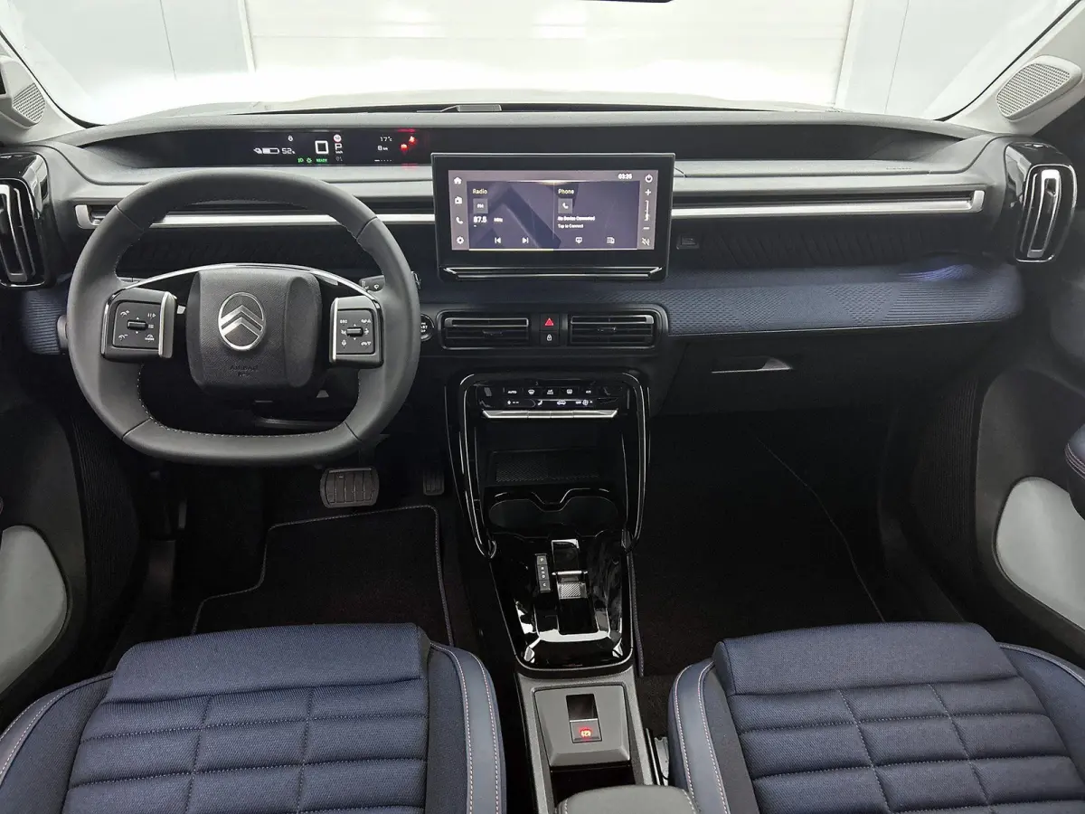 Collection 113pk Extended Range 54 kWh | Keyless Entry | Climate Control | Apple Carplay/Android Auto | Led Koplampen | Achteruitrijcamera |