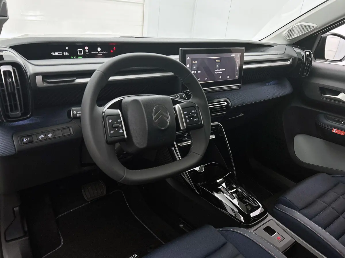 Collection 113pk Extended Range 54 kWh | Keyless Entry | Climate Control | Apple Carplay/Android Auto | Led Koplampen | Achteruitrijcamera |