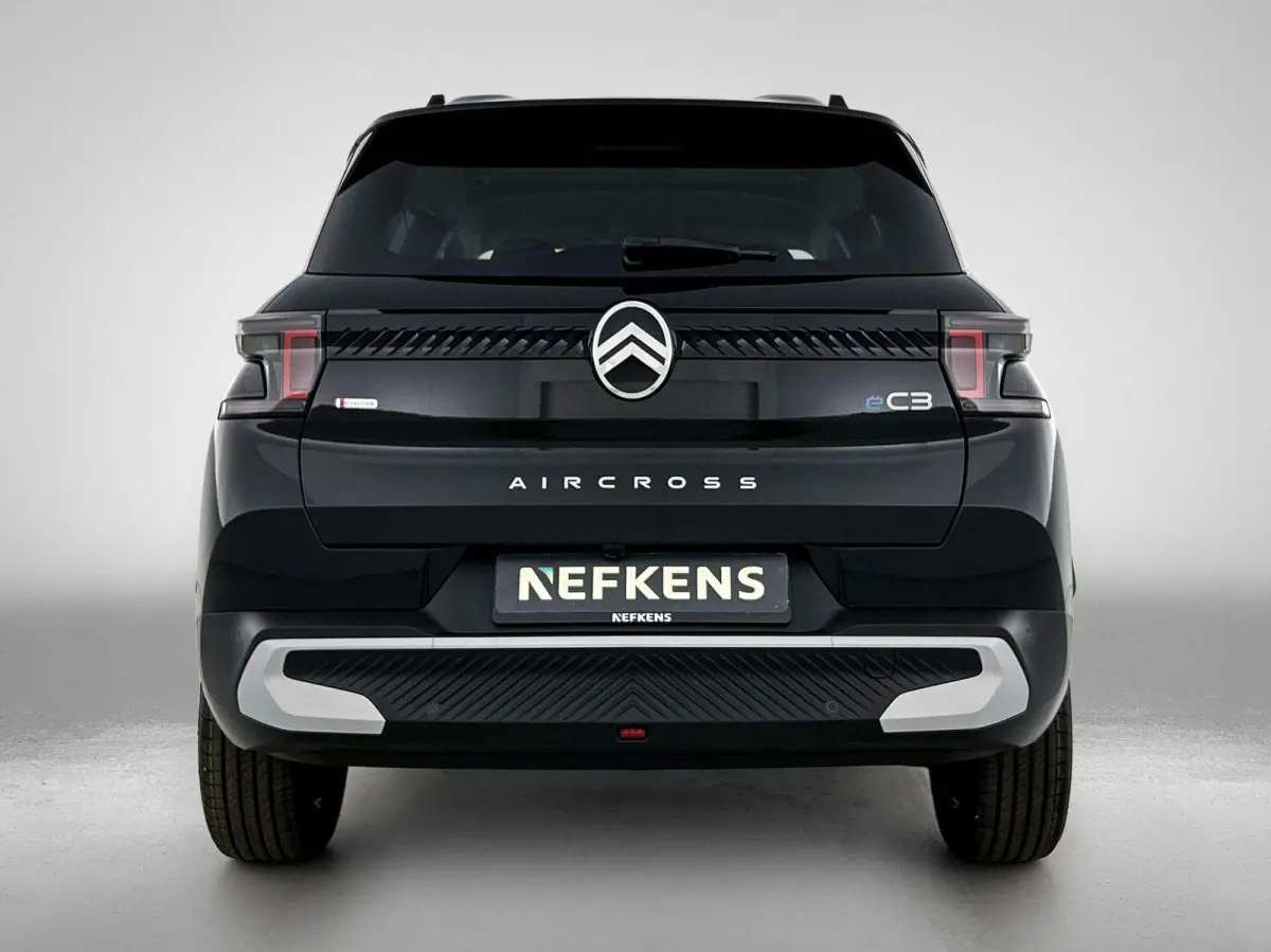 Collection 113pk Extended Range 54 kWh | Keyless Entry | Climate Control | Apple Carplay/Android Auto | Led Koplampen | Achteruitrijcamera |