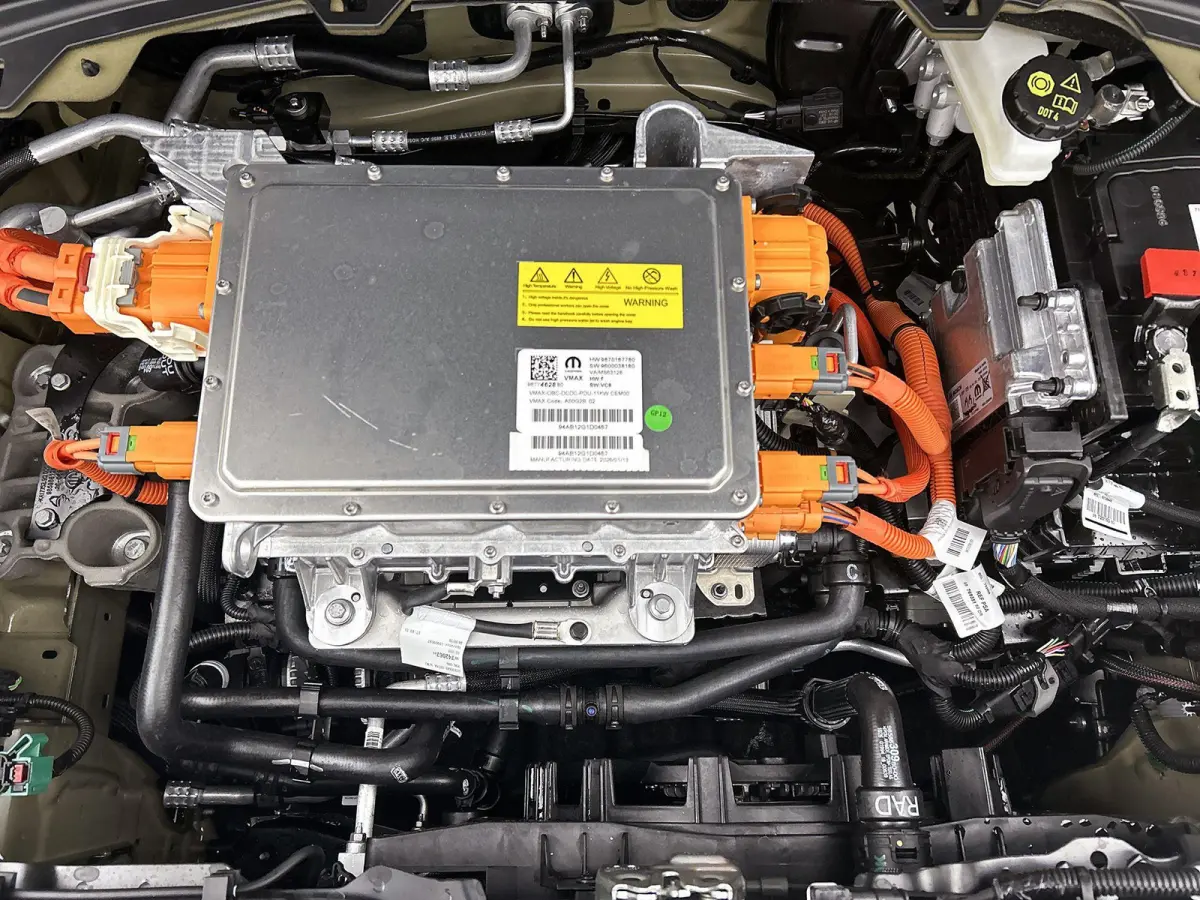 Collection 113pk Extended Range 54 kWh | Keyless Entry | Climate Control | Apple Carplay/Android Auto | Led Koplampen | Achteruitrijcamera |