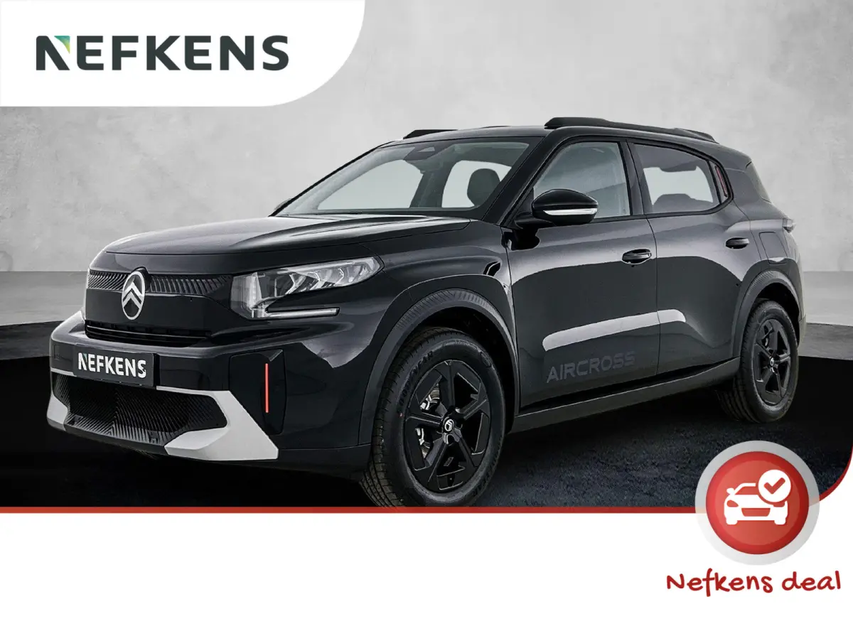 Collection 113pk Extended Range 54 kWh | Keyless Entry | Climate Control | Apple Carplay/Android Auto | Led Koplampen | Achteruitrijcamera |