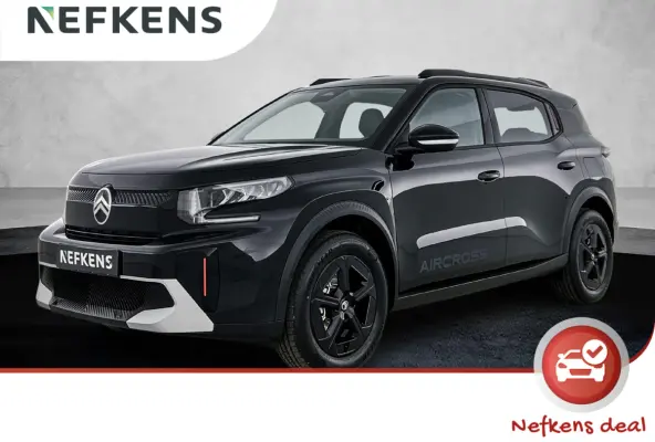 Collection 113pk Extended Range 54 kWh | Keyless Entry | Climate Control | Apple Carplay/Android Auto | Led Koplampen | Achteruitrijcamera |