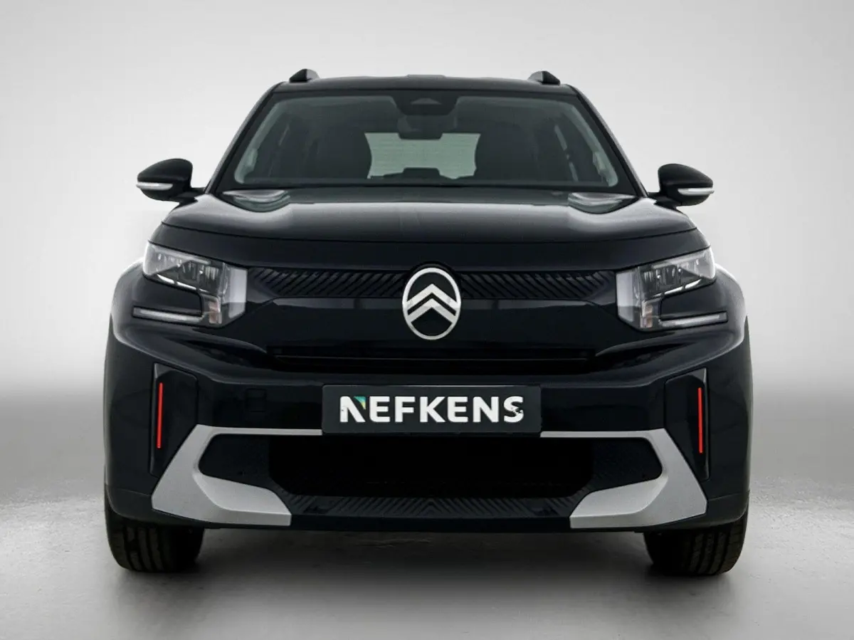 Collection 113pk Extended Range 54 kWh | Keyless Entry | Climate Control | Apple Carplay/Android Auto | Led Koplampen | Achteruitrijcamera |