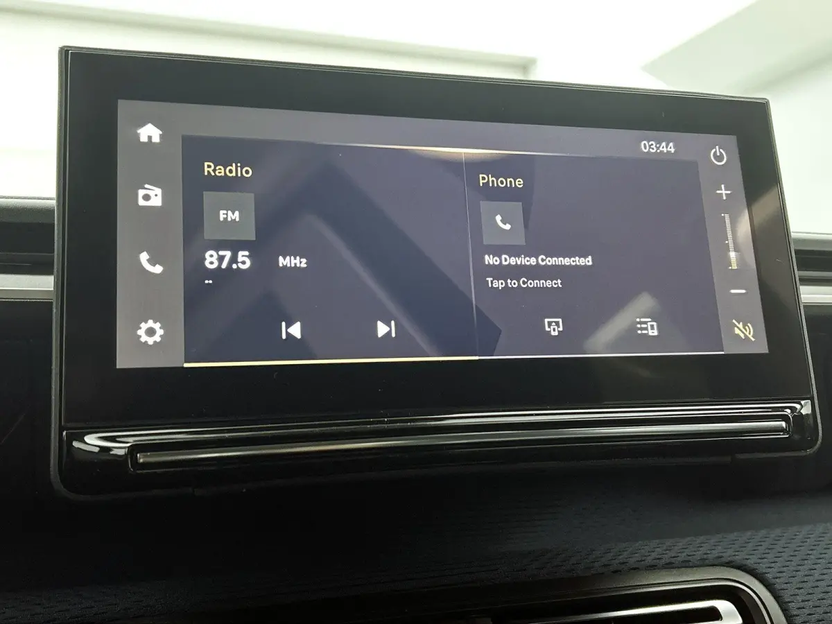 Collection 113pk Extended Range 54 kWh | Keyless Entry | Climate Control | Apple Carplay/Android Auto | Led Koplampen | Achteruitrijcamera |