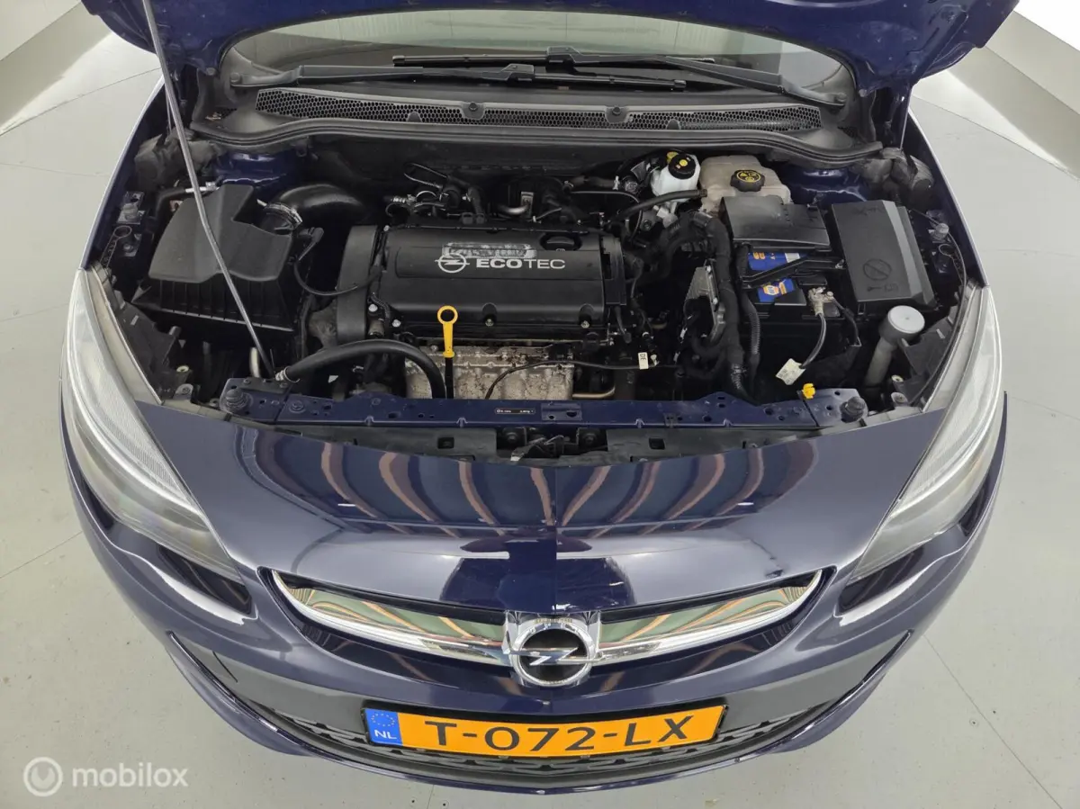 1.4 Turbo Edition airco|meeneemprijs
