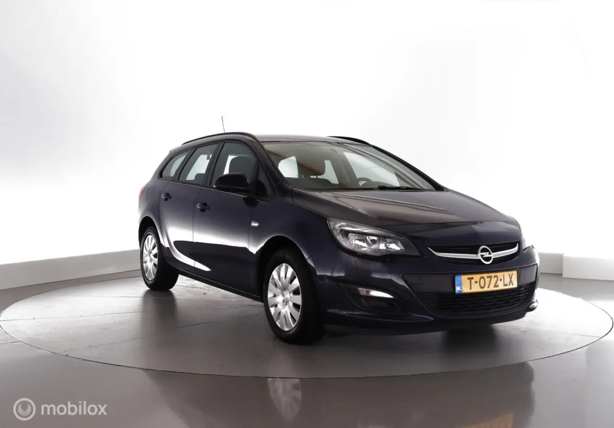 1.4 Turbo Edition airco|meeneemprijs