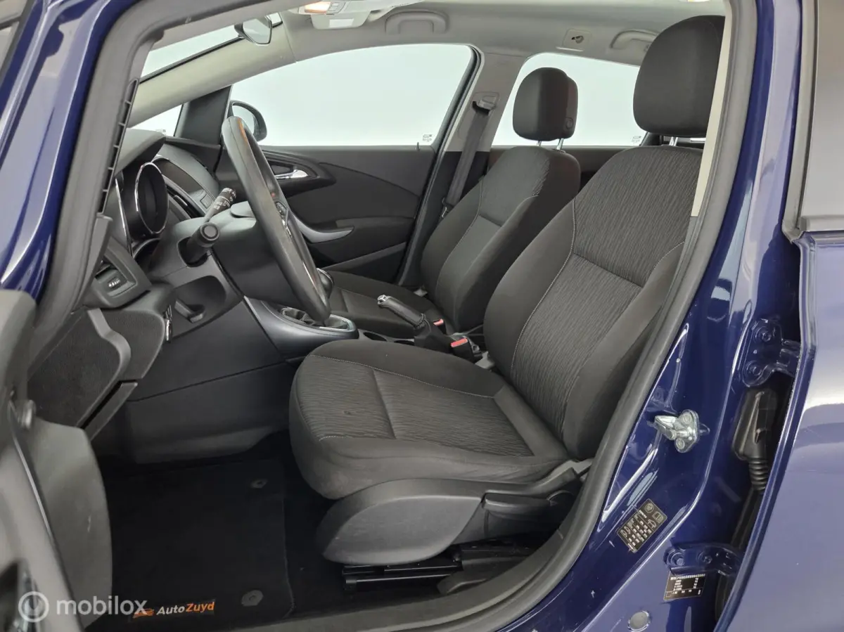 1.4 Turbo Edition airco|meeneemprijs