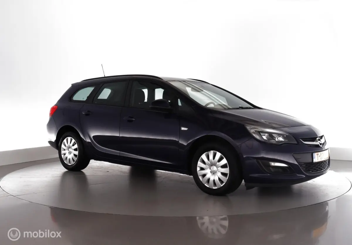 1.4 Turbo Edition airco|meeneemprijs
