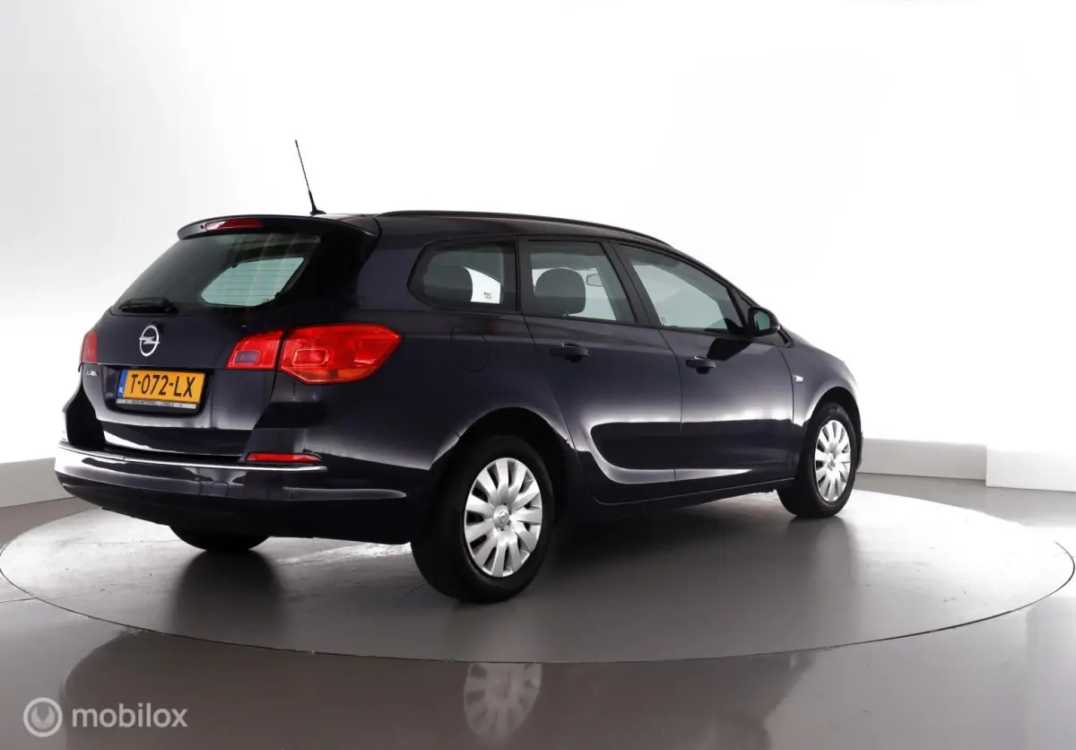 1.4 Turbo Edition airco|meeneemprijs
