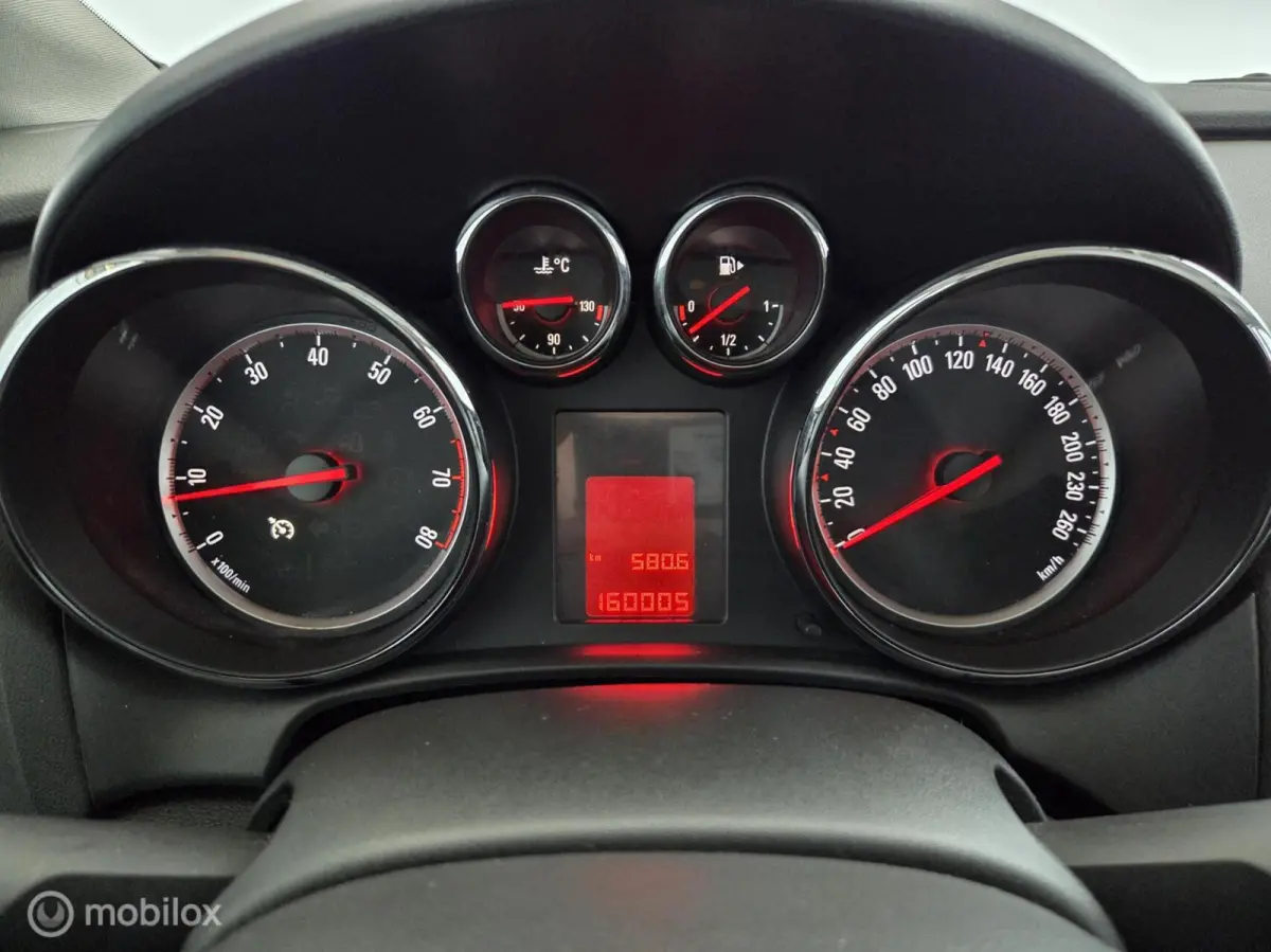 1.4 Turbo Edition airco|meeneemprijs