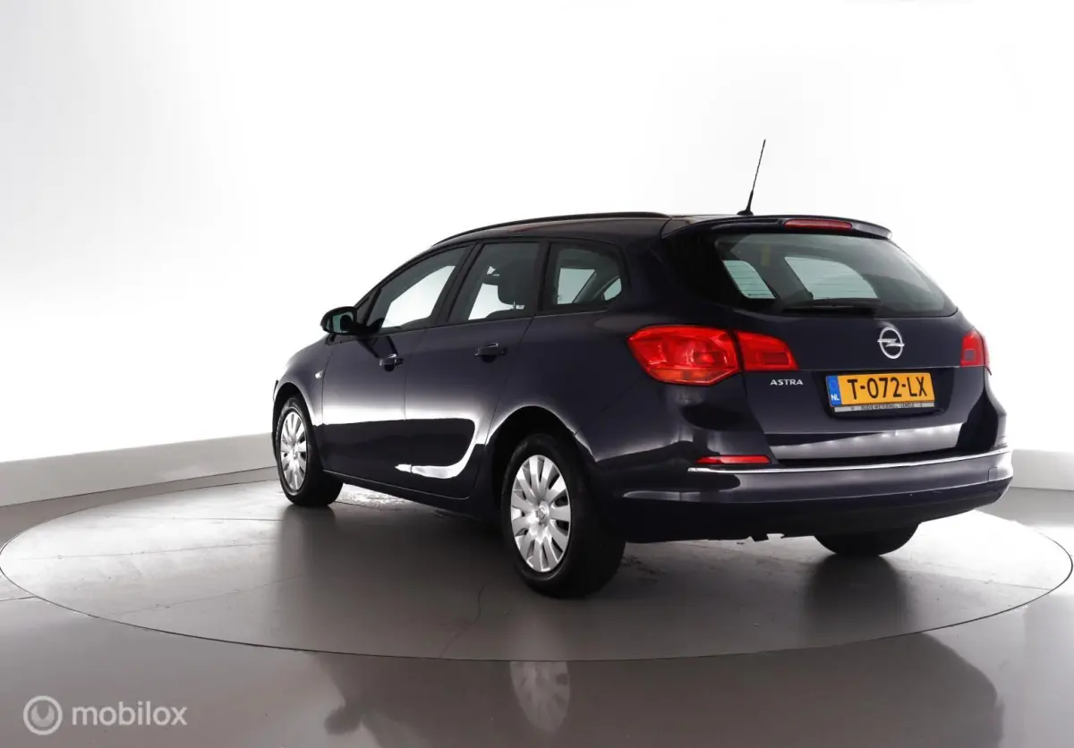 1.4 Turbo Edition airco|meeneemprijs