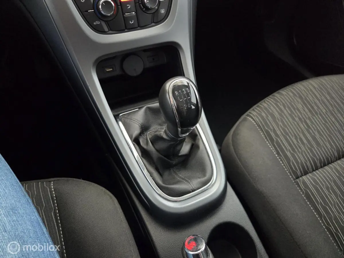 1.4 Turbo Edition airco|meeneemprijs