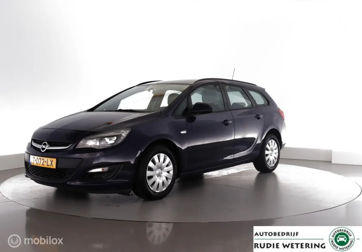 1.4 Turbo Edition airco|meeneemprijs