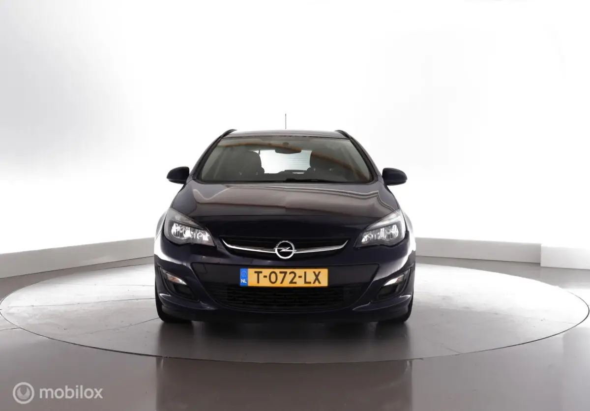 1.4 Turbo Edition airco|meeneemprijs