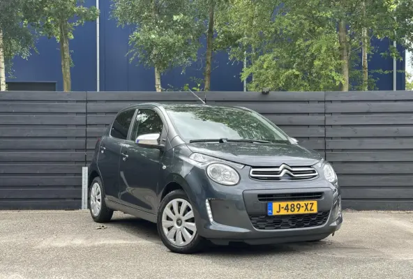 1.0 VTi Shine | 2020 | Airco | NAP |