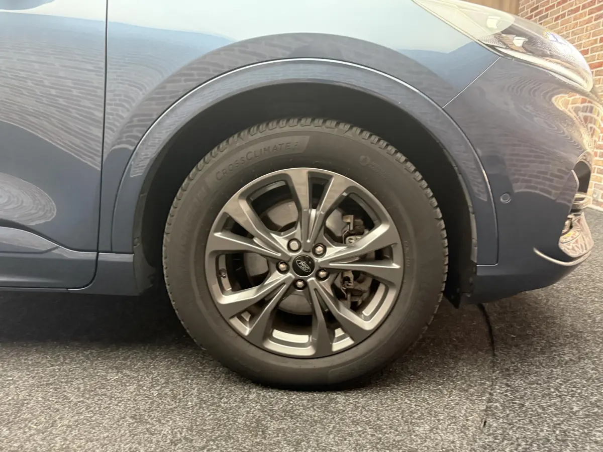 2.5 PHEV ST-Line X