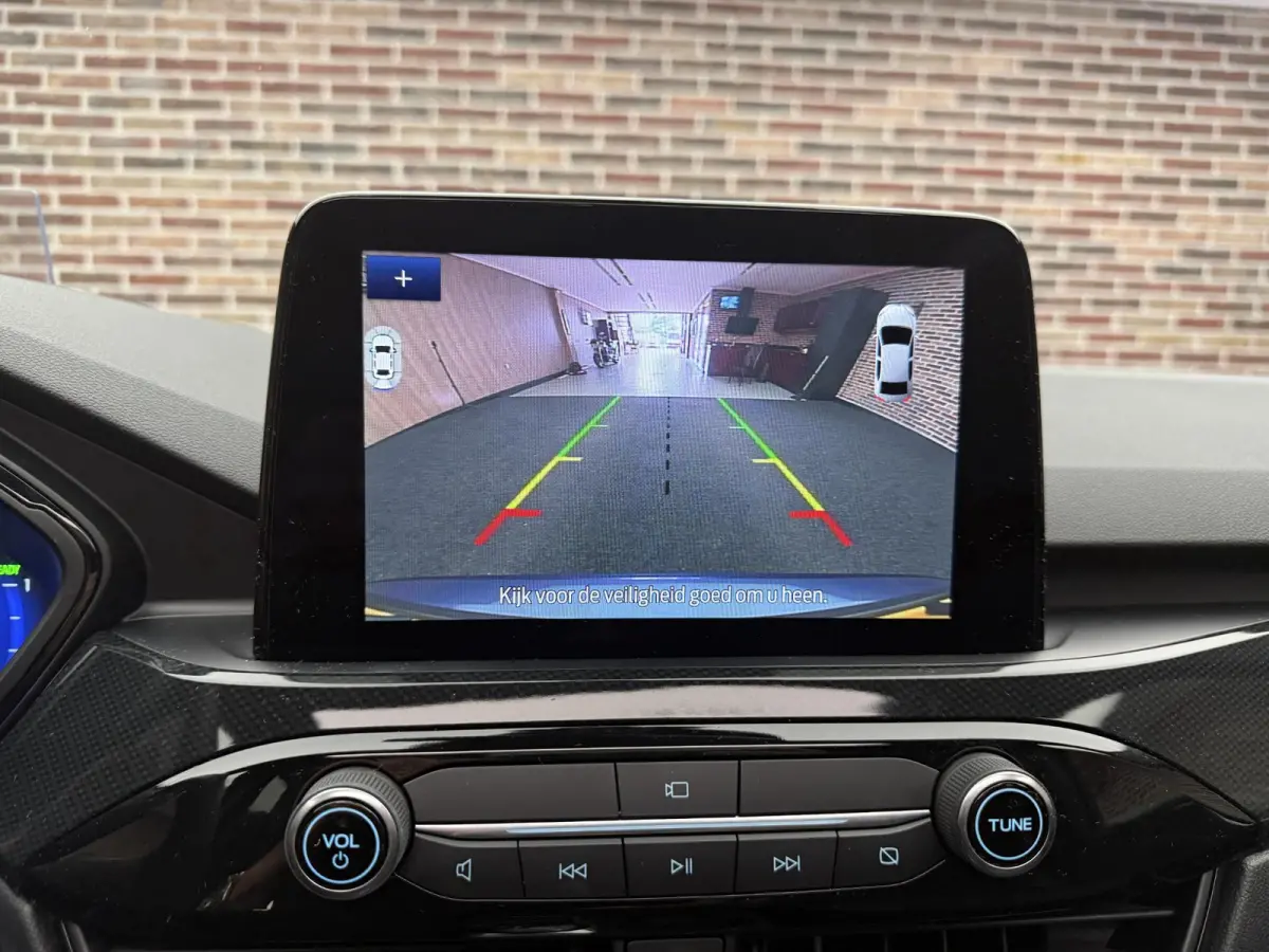 2.5 PHEV ST-Line X