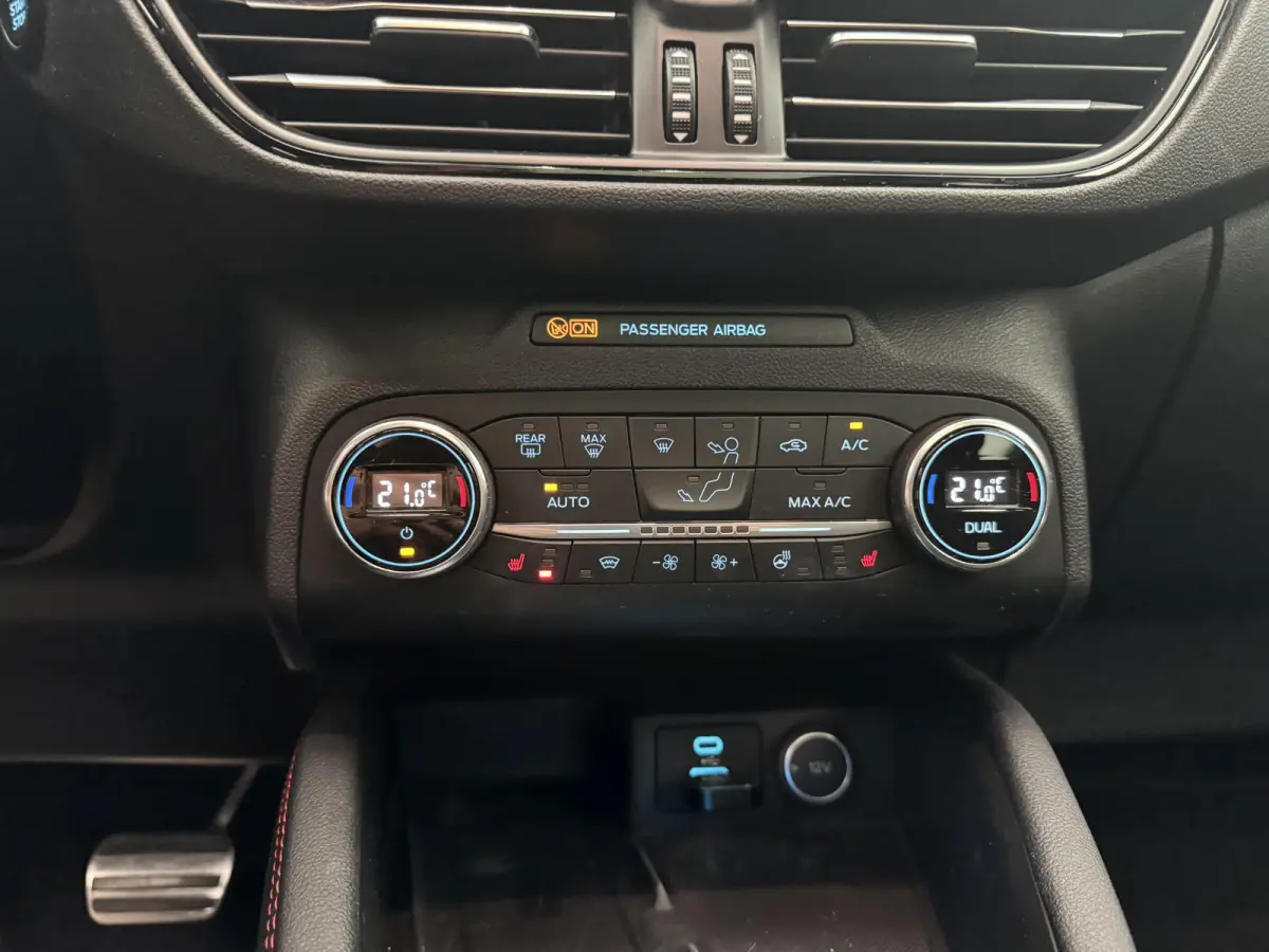 2.5 PHEV ST-Line X