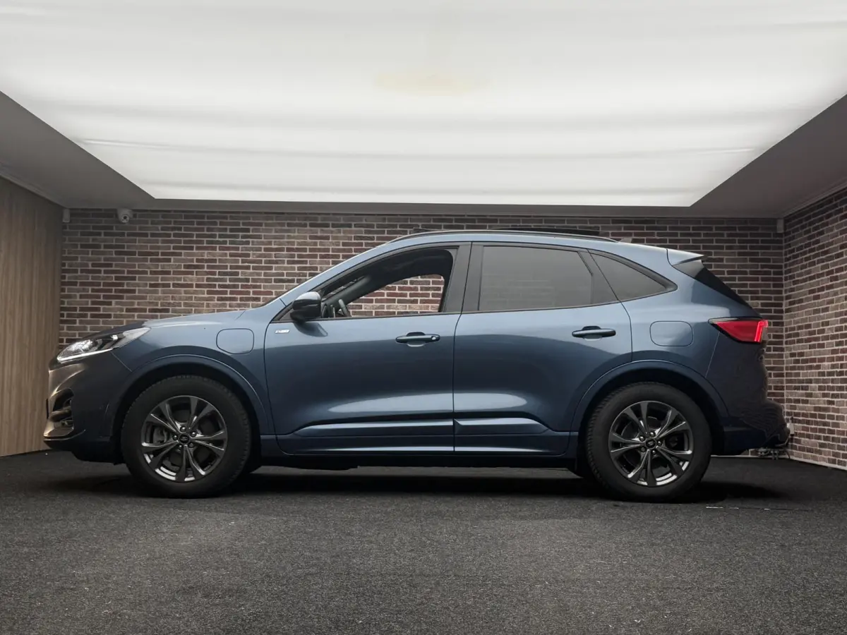 2.5 PHEV ST-Line X