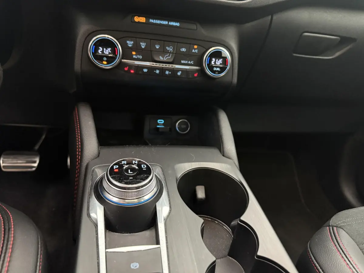2.5 PHEV ST-Line X