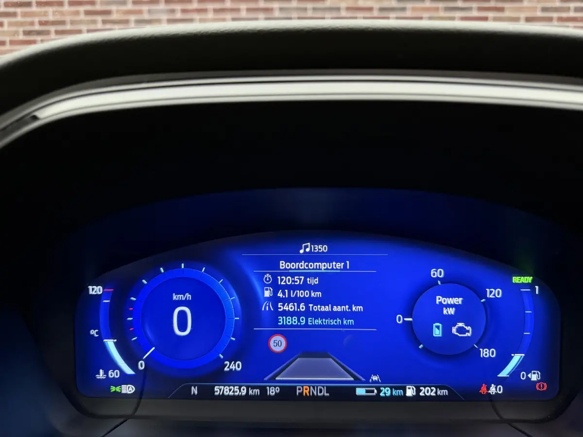 2.5 PHEV ST-Line X