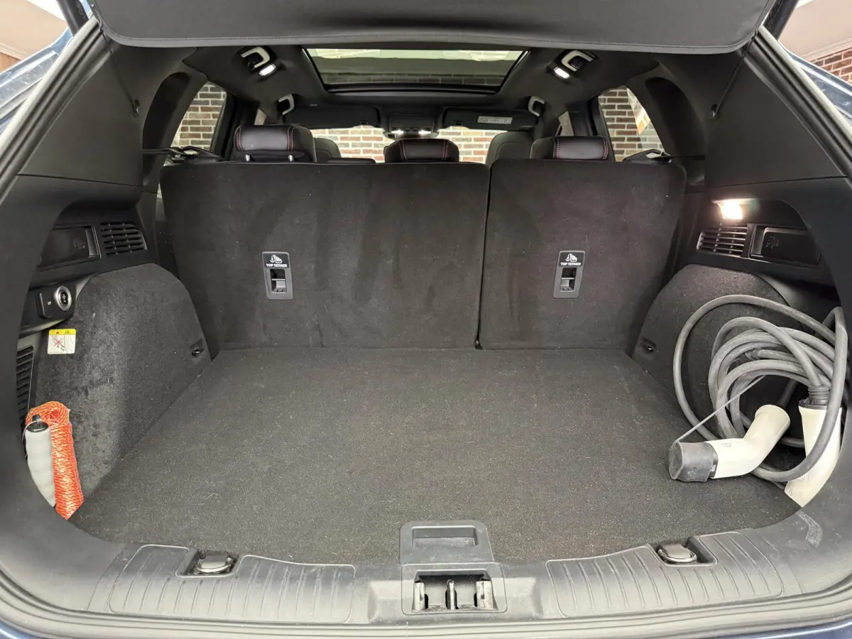2.5 PHEV ST-Line X