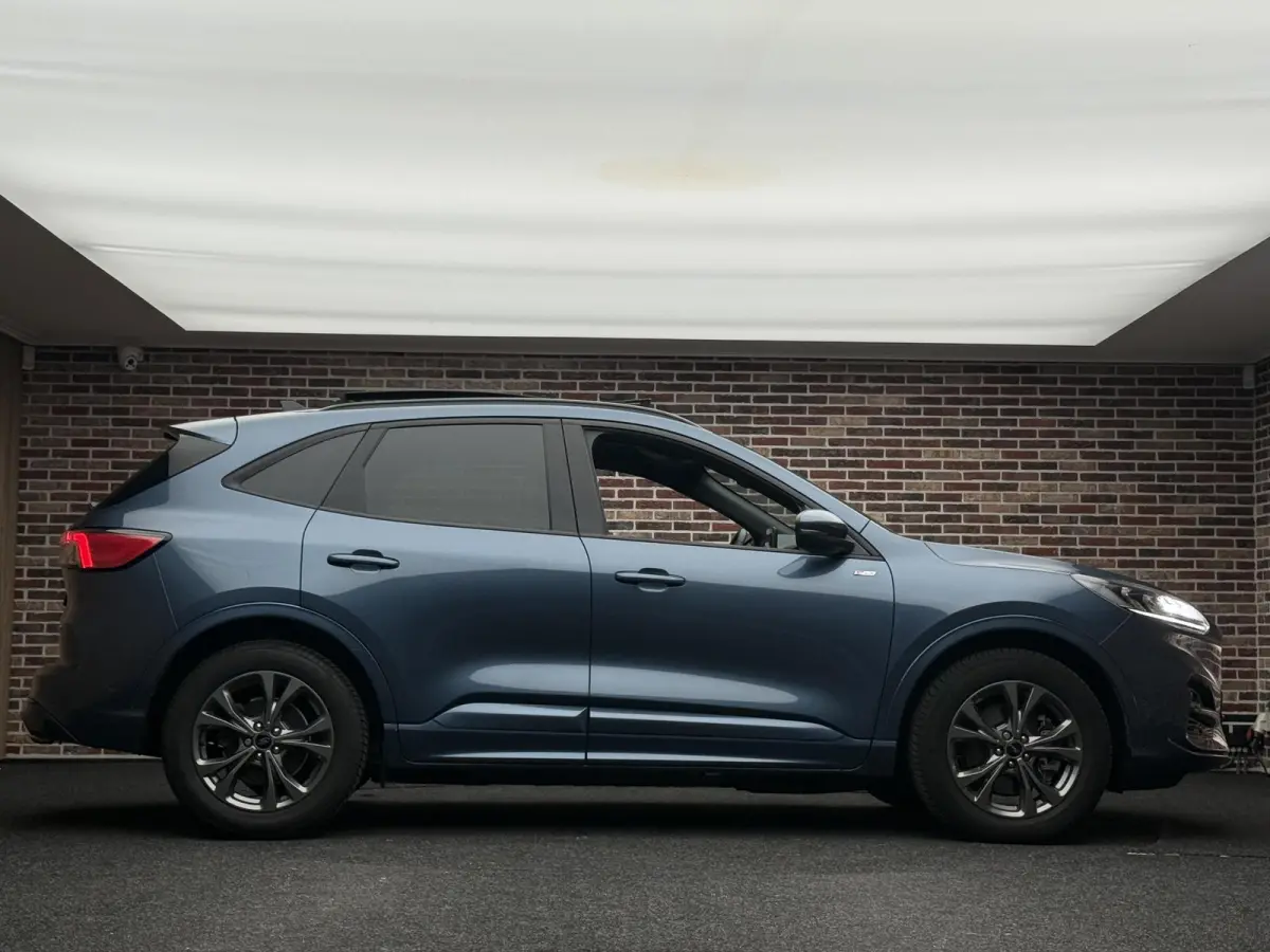 2.5 PHEV ST-Line X