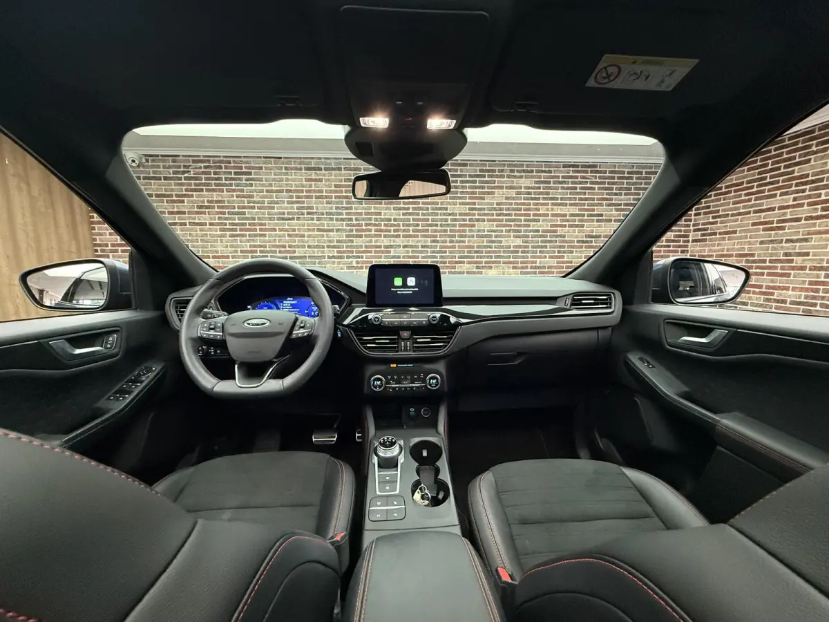 2.5 PHEV ST-Line X