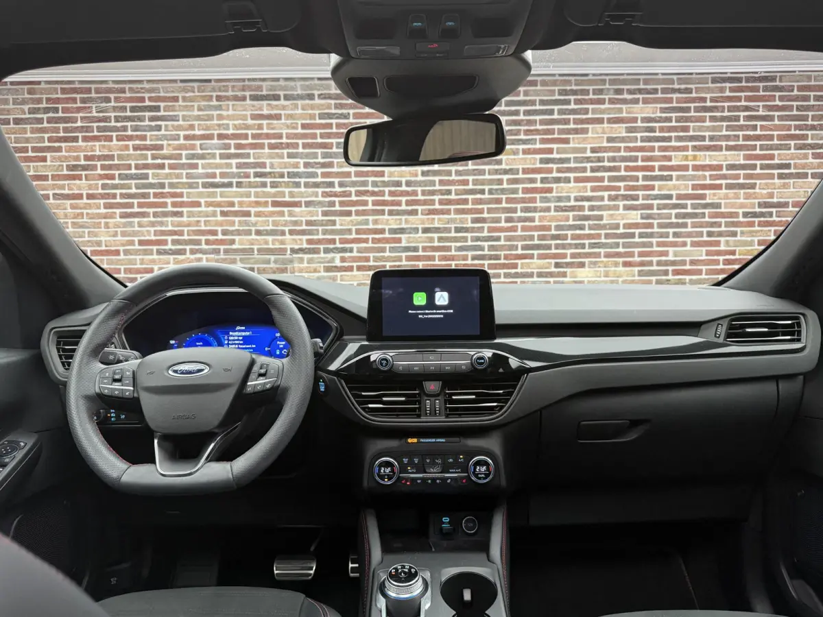 2.5 PHEV ST-Line X