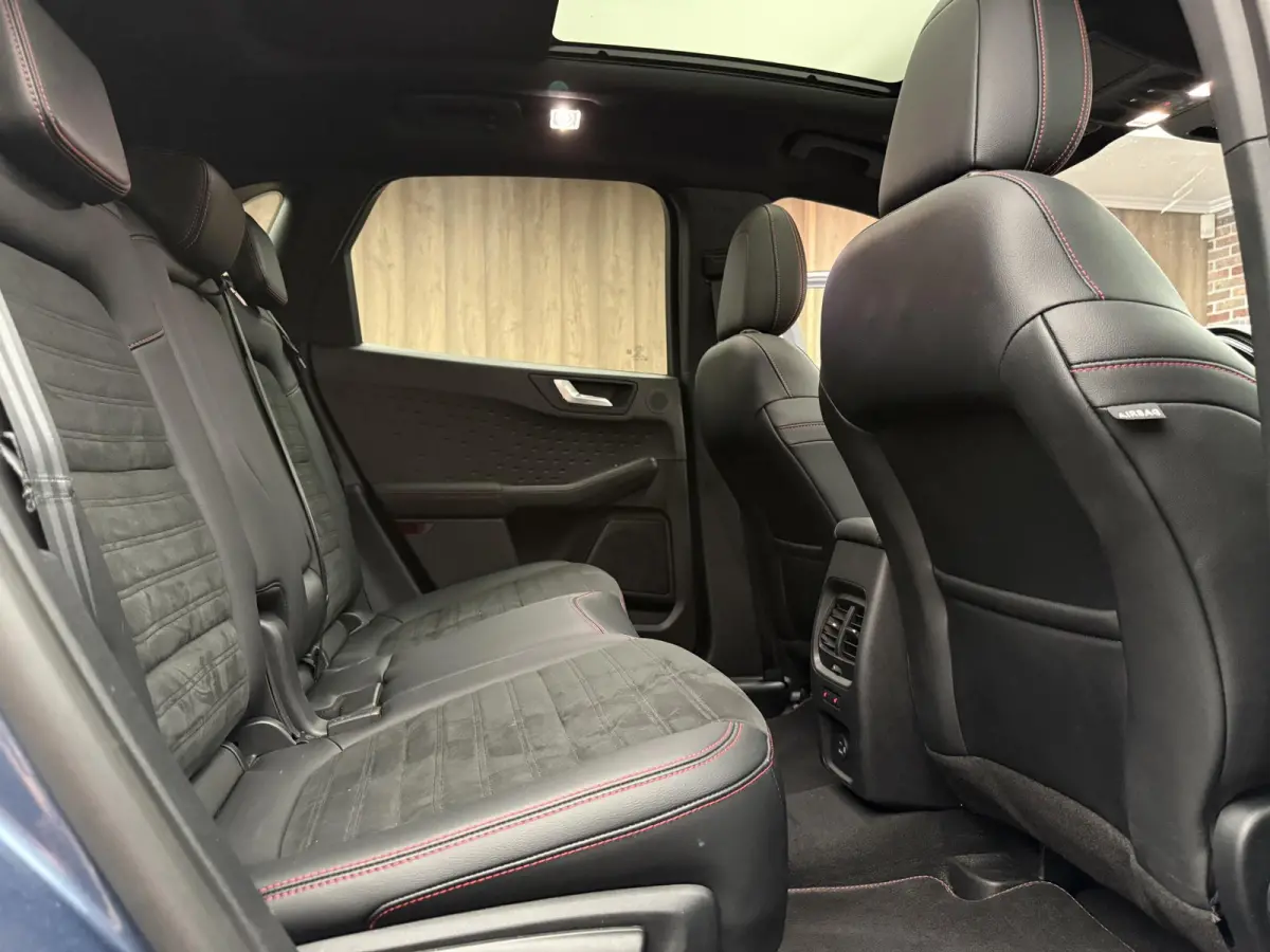 2.5 PHEV ST-Line X